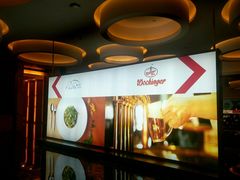 -杭州国际会议中心洲际酒店-面工坊