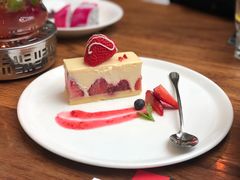 -食间牛排(湖西路店)