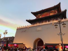 -鼓楼夜市