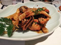 -卯时·龙光雅宴·精致锡帮菜(惠山古镇店)