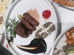 -火地铁板烧(昆山万象汇店)