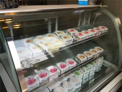 -六时安·熊猫张甜品店(东关街店)