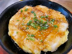 -恋萍小吃(时代店)