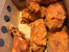 -阿捡忭京炸鸡(韭菜园总店)