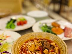 -成都天府丽都喜来登饭店