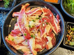 -九田家黑牛烤肉料理(珠江摩尔店)