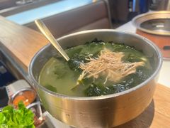 -西塔老太太泥炉烤肉(望京一店)