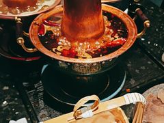 -王家渡火锅店(棕榈泉店)