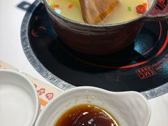 -黑鸡小馆(金源店)
