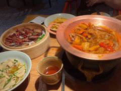 -吃饭皇帝大(解放西路店)