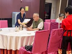 -尖沙咀大酒楼(大沥竹基南店·粤菜海鲜·宴会聚餐)