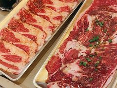 -西塔老太太泥炉烤肉(青浦蟠龙天地店)