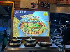 -灶东家民间菜(回兴店)