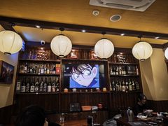 -鸟鹏烧鸟居酒屋(仁恒梦中心店)