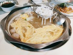 -潮汕大目牛肉火锅(水围店)