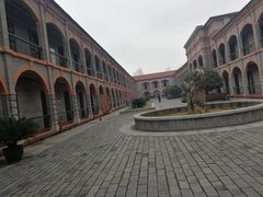 -辛亥革命博物院北区