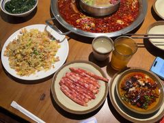 -巴隆门重庆老火锅(太湖路店)
