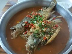 -湘菜时代风味餐厅