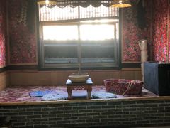 大堂-老东北三江野生大鱼坊(登封店)