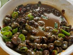 -芦茨金富饭庄·25年老字号·专做稻草鸡