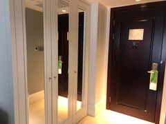 -上海圣淘沙万怡酒店