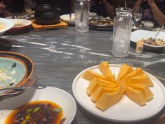 -桃园农庄烤全羊(江秋路店)