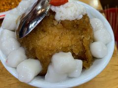 红糖冰汤圆-冒椒火辣(太古里店)