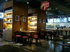 -JINNS锦时 steak&pizza(浸信会礼拜堂旧址店)