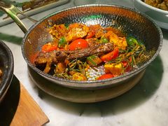 -辛香汇·现炒川菜(淮海路百盛店)