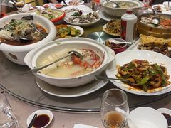 -国惠大酒楼(宝龙店)