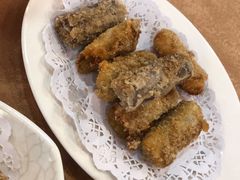 -揭阳钟记小食(福田新村店)