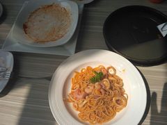 -必胜客(威高广场店)