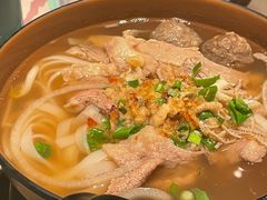 -安南越南餐厅(青岛万象城店)