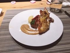 -香樟花园法式铁板烧(恒隆广场店)