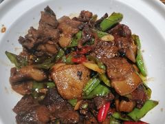 -老雒阳面馆·水席(高新区店)