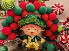 -萌啊莫·素食天津菜·西餐(五大道店)