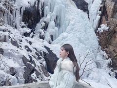 -陕西省红河谷森林公园