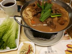 -味莊茶餐厅·自家點心(万象城店)