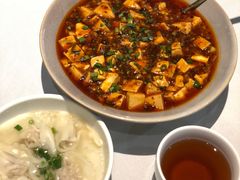 -山顶顶概念四川菜(黄埔大道店)