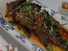 -肥肥小厨(咸阳路店)