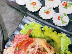 -火炉旺烤肉啤酒屋(沈北创始店)