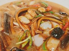 -飨府.老淮面馆.自营(清河路店)