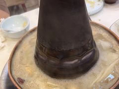 -福寿斋·老北京铜锅涮肉·烤鸭(顺义总店)