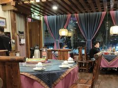 -甘家界牌柠檬鸭(青山店)