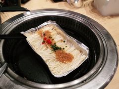 -花味·自助烤肉(雨花客厅店)