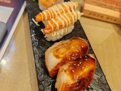 -友壹町寿司(佛山新DNA店)