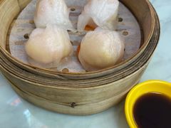 -澳门陈光记烧味饭店(万象城店)