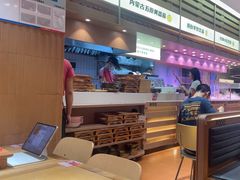 -福客麻辣烫·现炒麻辣香锅(印力中心店)
