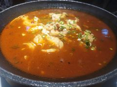 -苗小坛酸汤鱼(酒仙桥店)