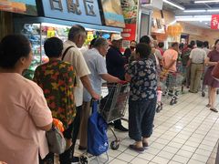 -大润发(东关世茂店)